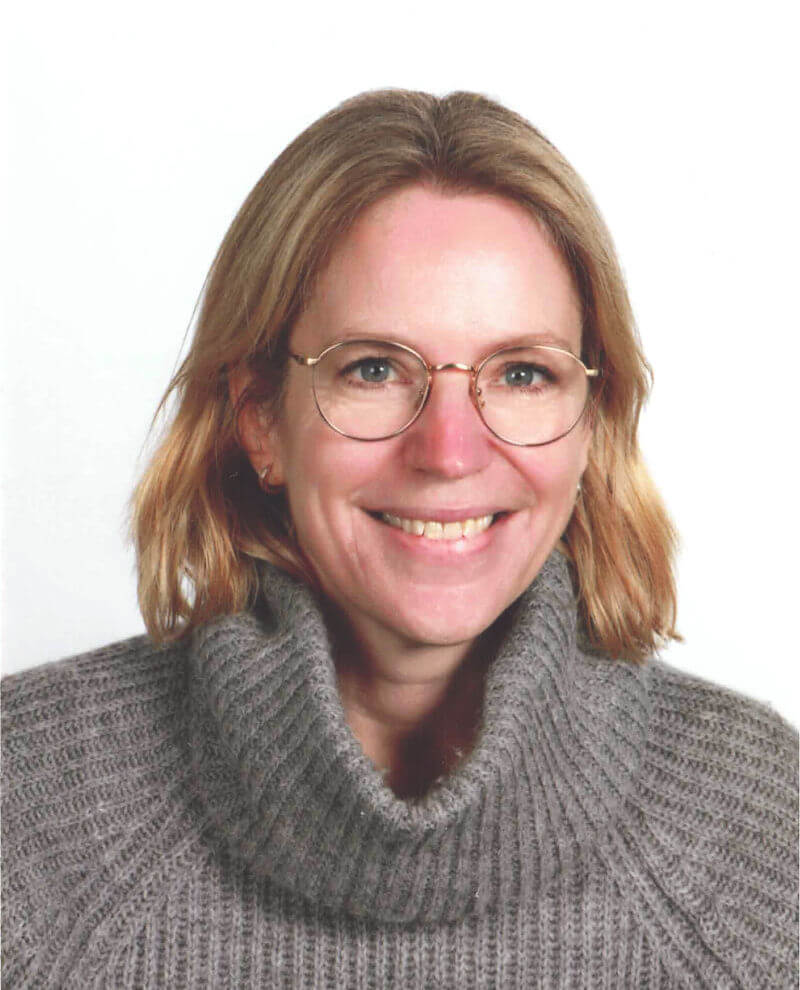 Dr. med. Julia Stenzel